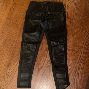 Black Women's Leggings